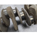#TW05 Crankshaft Standard For 96-97 Dodge Caravan  3.3 3654