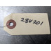 28V201 Crankshaft Pulley For 90-07 Dodge Caravan  3.3 04448886