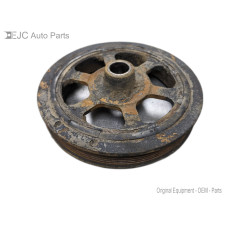 28V201 Crankshaft Pulley For 90-07 Dodge Caravan 3.3 04448886 28V201 Crankshaft Pulley For 90-07 Dodge Caravan 3.3 04448886