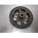 28V201 Crankshaft Pulley For 90-07 Dodge Caravan  3.3 04448886