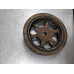 28V201 Crankshaft Pulley For 90-07 Dodge Caravan  3.3 04448886