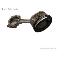 28V207 Piston and Connecting Rod Standard For 96-97 Dodge Caravan 3.3 28V207 Piston and Connecting Rod Standard For 96-97 Dodge Caravan 3.3
