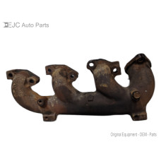 28V213 Left Exhaust Manifold For 90-00 Dodge Caravan  3.3 444801012