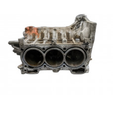 #BKW41 Engine Cylinder Block From 2001 Subaru Outback  3.0