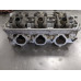 #GK05 Right Cylinder Head From 2002 Mitsubishi Eclipse  3.0