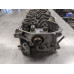 #GK05 Right Cylinder Head From 2002 Mitsubishi Eclipse  3.0