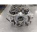 #GK05 Right Cylinder Head From 2002 Mitsubishi Eclipse  3.0