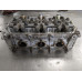 #GK05 Right Cylinder Head From 2002 Mitsubishi Eclipse  3.0