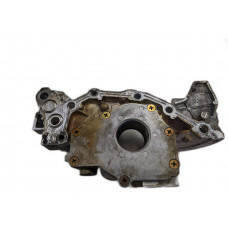 32M032 Engine Oil Pump From 2002 Mitsubishi Eclipse  3.0