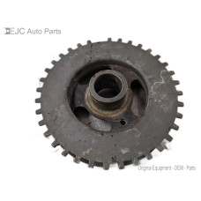 32J202 Crankshaft Pulley For 03-11 Ford Focus  2.0 3M6GAA