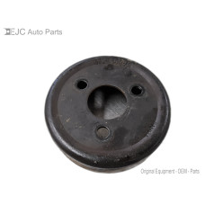 32J203 Water Pump Pulley From 2005 Ford Focus  2.0 1S7Q8509AB