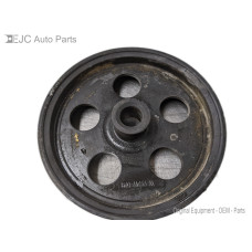 32J204 Power Steering Pump Pulley From 2005 Ford Focus  2.0 1S7Q3A733AA