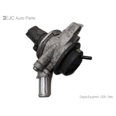 32J206 Air Injection Check Valve From 2005 Ford Focus  2.0 3S419F491AC