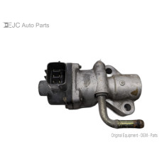 32J208 EGR Valve From 2005 Ford Focus  2.0