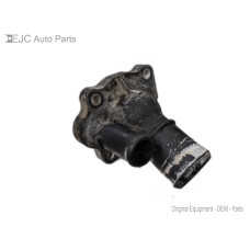 32J214 Thermostat Housing From 2005 Ford Focus  2.0 3M4GBD