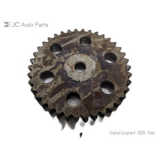 32J215 Camshaft Timing Gear From 2005 Ford Focus  2.0