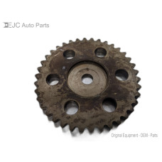 32J216 Camshaft Timing Gear From 2005 Ford Focus  2.0
