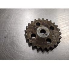 32J217 Oil Pump Drive Gear From 2005 Ford Focus  2.0