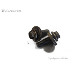 32J220 Camshaft Gear Bolt Set From 2005 Ford Focus  2.0