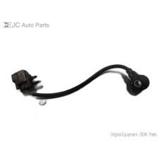 32J225 Engine Oil Pressure Sensor From 2005 Ford Focus  2.0