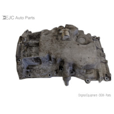 29N005 Engine Oil Pan For 05-11 Ford Focus  2.0 1S7G6675BA