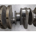 #TS02 Crankshaft Standard For 14-17 Dodge Charger  3.6 05184249AG