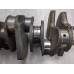 #TS02 Crankshaft Standard For 14-17 Dodge Charger  3.6 05184249AG