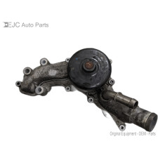 29D202 Water Coolant Pump From 2017 Dodge Charger 3.6 05184498AI 29D202 Water Coolant Pump From 2017 Dodge Charger 3.6 05184498AI