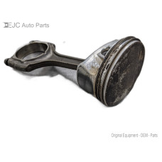 29D208 Piston and Connecting Rod Standard For 14-17 Dodge Charger 3.6 05184347AH 29D208 Piston and Connecting Rod Standard For 14-17 Dodge Charger 3.6 05184347AH