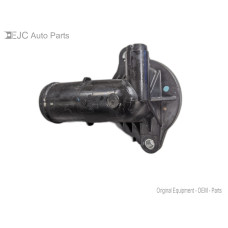 29D209 Thermostat Housing For 14-17 Dodge Charger 3.6 29D209 Thermostat Housing For 14-17 Dodge Charger 3.6