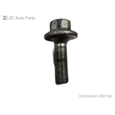 29D215 Crankshaft Pulley Bolt For 14-17 Dodge Charger 3.6 06511710AA 29D215 Crankshaft Pulley Bolt For 14-17 Dodge Charger 3.6 06511710AA