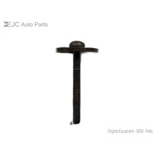 29D216 Idler Timing Gear Bolt For 14-17 Dodge Charger 3.6 29D216 Idler Timing Gear Bolt For 14-17 Dodge Charger 3.6