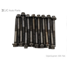 29D217 Cylinder Head Bolt Kit For 14-17 Dodge Charger 3.6 29D217 Cylinder Head Bolt Kit For 14-17 Dodge Charger 3.6