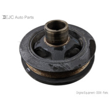 29D218 Crankshaft Pulley From 2017 Dodge Charger 3.6 05184293AG 29D218 Crankshaft Pulley From 2017 Dodge Charger 3.6 05184293AG