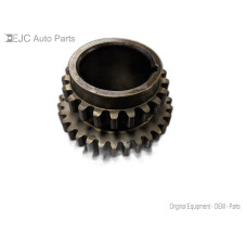 29D228 Crankshaft Timing Gear For 14-17 Dodge Charger 3.6 05184356AE 29D228 Crankshaft Timing Gear For 14-17 Dodge Charger 3.6 05184356AE