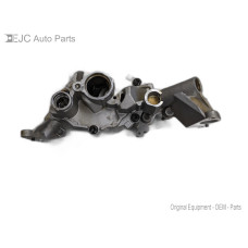 29D232 Engine Oil Pump For 14-17 Dodge Charger 3.6 68252670AB 29D232 Engine Oil Pump For 14-17 Dodge Charger 3.6 68252670AB