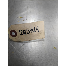 29D214 Engine Oil Pickup Tube For 14-17 Dodge Charger 3.6 27313550AD 29D214 Engine Oil Pickup Tube For 14-17 Dodge Charger 3.6 27313550AD