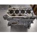 #BKT21 Engine Cylinder Block From 2013 Mazda 3  2.0 PE0110382