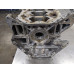 #BKT21 Engine Cylinder Block From 2013 Mazda 3  2.0 PE0110382
