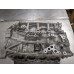 #BKT21 Engine Cylinder Block From 2013 Mazda 3  2.0 PE0110382