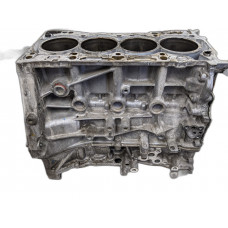 #BKT21 Engine Cylinder Block From 2013 Mazda 3  2.0 PE0110382