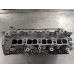 #TZ05 Cylinder Head From 2013 Mazda 3  2.0 P51R