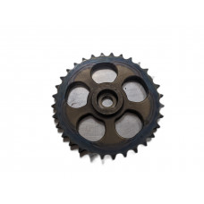 32H203 Oil Pump Drive Gear From 2013 Mazda 3  2.0