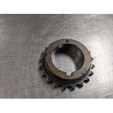 32H215 Crankshaft Timing Gear From 2013 Mazda 3  2.0