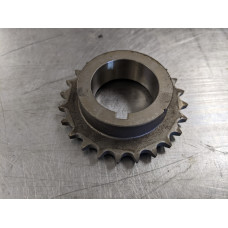 32H216 Crankshaft Timing Gear From 2013 Mazda 3  2.0