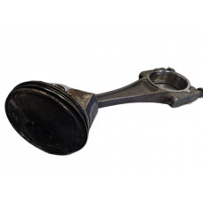 32H219 Piston and Connecting Rod Standard From 2013 Mazda 3  2.0 K6D21587