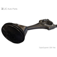 32H219 Piston and Connecting Rod Standard For 12-13 Mazda 3  2.0 K6D21587