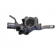 32H220 Rear Thermostat Housing From 2013 Mazda 3  2.0