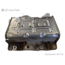 32H221 Engine Oil Baffle For 12-13 Mazda 3  2.0