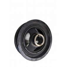 32H224 Crankshaft Pulley From 2013 Mazda 3  2.0 PE0150924